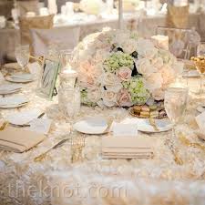 Ghost And Clear Chiavari Chairs Blended Seamlessly With The All White Centerpieces Tabl With Images Wedding Reception Centerpieces Hydrangeas Wedding Wedding Centerpieces