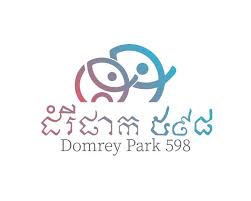 DOMREY PARK 598 - Landmark near student housing