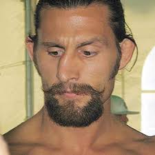 Olaf Alfonso vs. Randy Spence, WEC 7