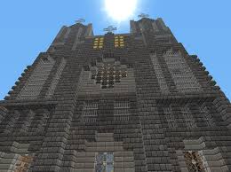 Aug 04, 2021 · 80 of the best minecraft building ideas. 14 Creepy Minecraft Creations That Are Too Weird For Words