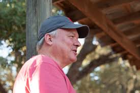 Scott Collard 1959-2023