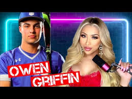 Hello, i'm an electrician who likes to play games on my free time. Getting Out Of The Talking Stage With Owen Griffin Elena Raw And Bareback Ep 9 Youtube