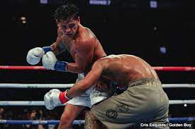 Tonight: Devin Haney Vs. Ryan Garcia Live Results - Boxing News 24