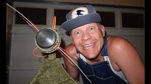 Riesenauswahl an produkten für zuhause. Never Buy Weedeater String Again Who Tee Who Youtube
