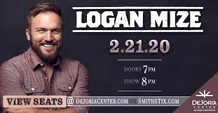 Logan Mize