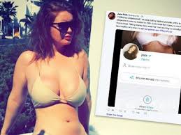 EuroMillions babe Jane selling TOPLESS snaps for good causes: I am Robin  Hood of PERVS - Daily Star