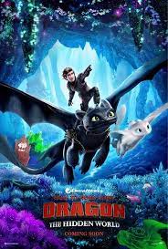 Hiccup seeks the hidden world, a sanctuary where his villagers and dragons will be safe. End Of A Saga How To Train Your Dragon 3 Soars The Spectator