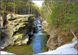 Maybe you would like to learn more about one of these? 1happyhiker An Afternoon Amble To Upper And Middle Falls Of Ammonoosuc River