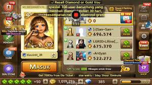 Open downloads on your device by going to my files or files; Cara Cheat Mod Get Rich Youtube