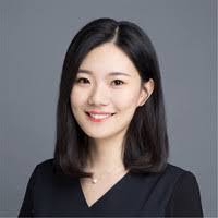 Lilly Chow's Instagram, Twitter & Facebook