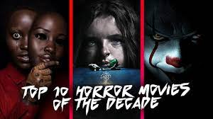 10 japanese horror movies you've probably never seen (but should). Top 10 Best Horror Movies Of The Decade 2010s Youtube