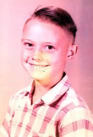 Ernest M. "Ernie" Mahaffee Obituary