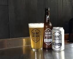 Saint Archer Medals At Gabf White Ale Gabf Beer