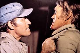 IF HE HOLLERS, LET HIM GO!, from left: Steve Sandor, Raymond St. Jacques,  1968 Courtesy Everett