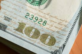 Don T Write Off The Us Dollar Index Not Just Yet Us Dollars Dollar Index