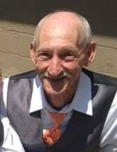 Obituary for Thomas O'Neal Moore