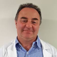 Igor Sukhotnik, pediatric surgeon (Tel Aviv, Israel)