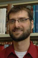 Faculty and Staff A-Z