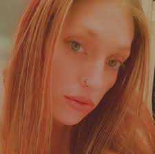 While the female chameleon is burrowing for laying eggs , male partner is  eyeing