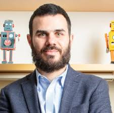 Interview: David Rand Examines the Psychology of Fake News