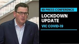 Jun 08, 2021 · download the abc news app and subscribe to our range of news alerts for the latest on how the pandemic is impacting the world follow all of the day's news and updates in our live blog. In Full Premier Daniel Andrews Provides An Update Of Covid 19 Cases In Victoria Abc News Youtube