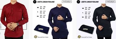Banyak orang yang berburu baju yang biasanya digunakan untuk shalat terawih ini karena menjadi outfit wajib saat ramadan. Model Baju Koko Lengan Panjang Terbaru 2021 Untuk Pria Keren Model Baju Terbaru
