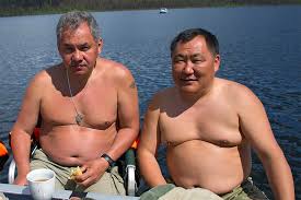 Карьера и личная жизнь сергея шойгу. Sergeyu Shojgu 62 Gazeta Ru Foto