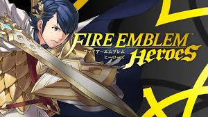 ファイアーエムブレム ヒーローズ 名前 ユーザー名 を変更する方法 Moshbox