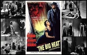 A FILM TO REMEMBER: “THE BIG HEAT” (1953) | by Scott Anthony | Medium