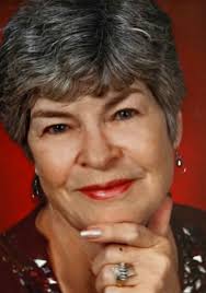 Vivian Pauline Morrison