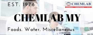Chemical laboratory (m) sdn bhd. Chemical Laboratory M Sdn Bhd Linkedin