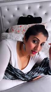 Sara Fatma TikTok Vedio