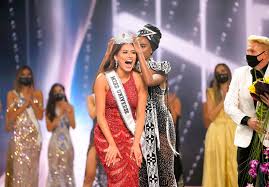 We did not find results for: Miss Universe 2021 The Winner The Top 10 How Miss Usa Did