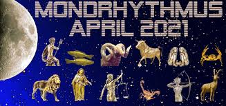 Maybe you would like to learn more about one of these? Mondkalender April 2021 New Age Lifestyle
