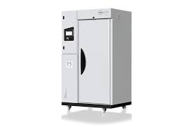 Avenue growth is in the sectors of: Insect And Plant Growth Chamber Fitotron Sgc