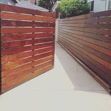 Pin By Globus Gates On A 2020 Backyard Project Backyard Landscaping Wood Gate Aluminium Gates