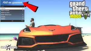 However, unlike pc, you will need to download our software via a usb flash drive and connect that to your ps4 and xbox one. How To Install Add On Vehicle Spawner 2019 Gta 5 Mods Youtube