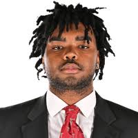 Obatare Jackson Stats, NCAAF News, Bio and More