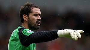 Derby county goalkeeper scott carson is worthy of an england recall because of his form in the championship, says rams boss gary rowett. Wigan Sign Former England Keeper Scott Carson Eurosport