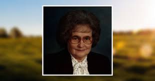 Olivia Dale Hefner Obituary May 10, 2016