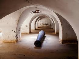 Disaster at Pullalur in 1780 ...