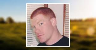 Eric Bruce Mccomas Obituary February 23, 2018