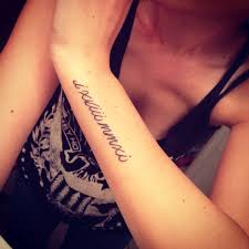 Date tattoos are perfect for remembering very important events in our life. 72 Roman Numeral Tattoos Ideas For Ink Lovers Everywhere