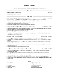 How To Become A Senior Account Manager Zippia