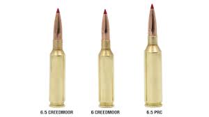 6 5 Creedmoor Vs 6 Creedmoor Vs 6 5 Prc