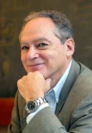 THE FOUR PHASES OF RICHARD LOSICK'S MICROBIAL CAREER