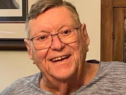 Charles "Tom" Thomas Hilton's Memorial Website