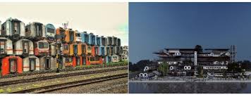 Arsitek Bandung Juarai Tantangan Desain Konsep Dell untuk APJ