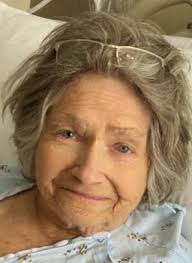 Eleanor Frey Obituary