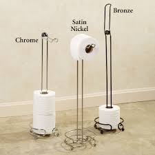 Plumbingsupply.com® is your source for toilet paper holders and many other bathroom accessories. Flipper Toilet Paper Holder Floor Stand Toilet Paper Stand Toilet Paper Toilet Paper Holder Stand